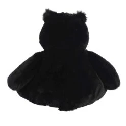 Bronson The 11 Inch Stuffed Black Bear By Aurora 7 Bronson The 11 Inch Stuffed Black Bear By Aurora -Stuffed Toy Store AR 01798 5