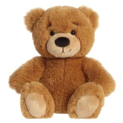 Ginger The 11 Inch Plush Teddy Bear By Aurora