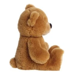 Ginger The 11 Inch Plush Teddy Bear By Aurora -Stuffed Toy Store AR 01820 4