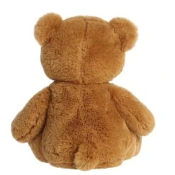 Ginger The 11 Inch Plush Teddy Bear By Aurora -Stuffed Toy Store AR 01820 5