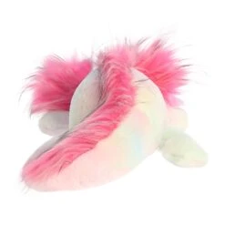 Prism The Stuffed Axolotl Luxe Boutique Plush By Aurora -Stuffed Toy Store AR 03536 5