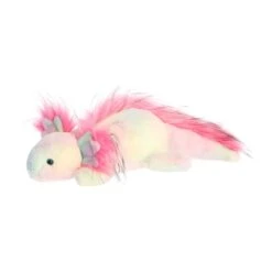 Prism The Stuffed Axolotl Luxe Boutique Plush By Aurora -Stuffed Toy Store AR 03536 6