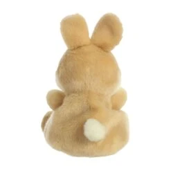 Ella The Stuffed Tan Bunny Palm Pals Plush By Aurora -Stuffed Toy Store AR 08974 5