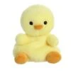 Betsy The Stuffed Yellow Chick Palm Pals Plush By Aurora