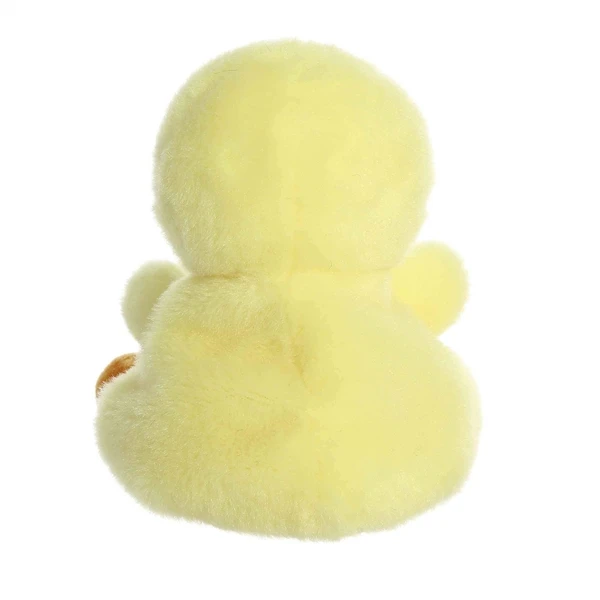 Betsy The Stuffed Yellow Chick Palm Pals Plush By Aurora 4 Betsy The Stuffed Yellow Chick Palm Pals Plush By Aurora - Image 4