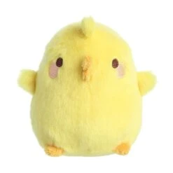 Stuffed Toy Store 28 Stuffed Piu Piu Chick 4.5 Inch Molang Plush By Aurora