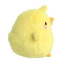 Stuffed Piu Piu Chick 4.5 Inch Molang Plush By Aurora -Stuffed Toy Store AR 14217 4