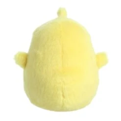 Stuffed Piu Piu Chick 4.5 Inch Molang Plush By Aurora -Stuffed Toy Store AR 14217 5