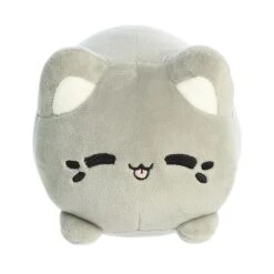 Earl Grey Tea The Stuffed Cat Meowchi Plush By Aurora -Stuffed Toy Store AR 14304 3