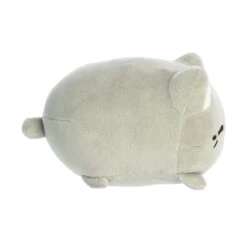 Earl Grey Tea The Stuffed Cat Meowchi Plush By Aurora -Stuffed Toy Store AR 14304 4