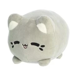 Earl Grey Tea The Stuffed Cat Meowchi Plush By Aurora -Stuffed Toy Store AR 14304 6