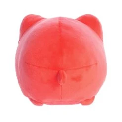 Guava The Stuffed Cat Meowchi Plush By Aurora -Stuffed Toy Store AR 14305 5