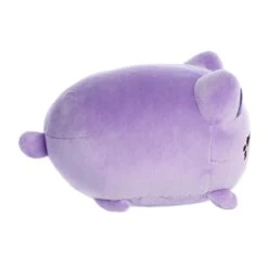 Ube Purple Yam The Stuffed Cat Meowchi Plush By Aurora -Stuffed Toy Store AR 14307 4