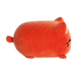 Thai Tea The Stuffed Cat Meowchi Plush By Aurora 6 Thai Tea The Stuffed Cat Meowchi Plush By Aurora -Stuffed Toy Store AR 14312 4