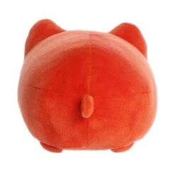 Thai Tea The Stuffed Cat Meowchi Plush By Aurora 7 Thai Tea The Stuffed Cat Meowchi Plush By Aurora -Stuffed Toy Store AR 14312 5