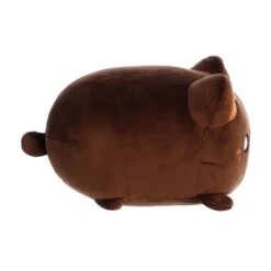 Kona Coffee The Stuffed Cat Meowchi Plush By Aurora -Stuffed Toy Store AR 14314 4