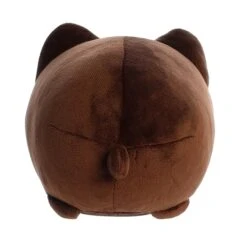 Kona Coffee The Stuffed Cat Meowchi Plush By Aurora -Stuffed Toy Store AR 14314 5