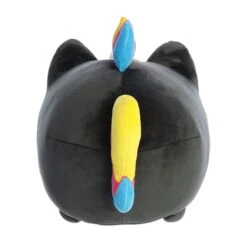 Ink Drop The 16 Inch Stuffed Unicorn Cat Meowchi Plush By Aurora -Stuffed Toy Store AR 14321 5