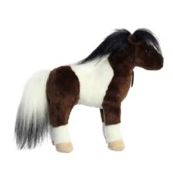 Breyer Showstoppers 11 Inch Paint Horse Stuffed Animal By Aurora -Stuffed Toy Store AR 14388 4
