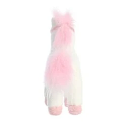 Breyer Whinny Bits Stuffed Unicorn With Sound By Aurora -Stuffed Toy Store AR 14397 5