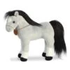 Breyer Showstoppers Welsh Cob Horse Stuffed Animal By Aurora