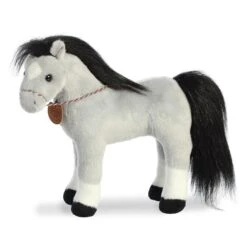 Breyer Showstoppers Welsh Cob Horse Stuffed Animal By Aurora