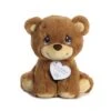Precious Moments Charlie Bear Stuffed Animal By Aurora