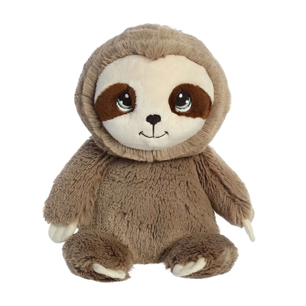 Precious Moments Sammy Sloth Stuffed Animal By Aurora 1 Precious Moments Sammy Sloth Stuffed Animal By Aurora