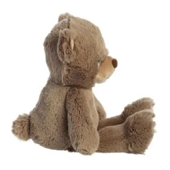 Precious Moments Barley Bear Stuffed Animal By Aurora -Stuffed Toy Store AR 15841 4