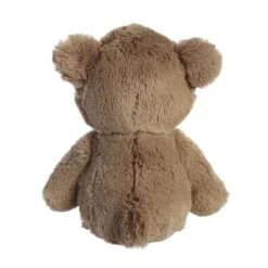 Precious Moments Barley Bear Stuffed Animal By Aurora -Stuffed Toy Store AR 15841 5