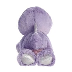 Precious Moments Stella Stegosaurus Stuffed Animal Dinosaur By Aurora -Stuffed Toy Store AR 15855 6