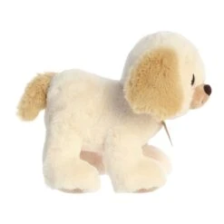 Precious Moments Eco Daniel Spaniel Stuffed Animal Dog By Aurora -Stuffed Toy Store AR 15867 5