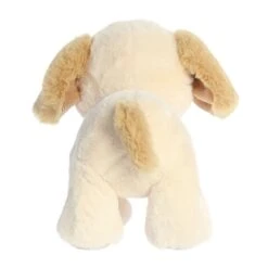 Precious Moments Eco Daniel Spaniel Stuffed Animal Dog By Aurora -Stuffed Toy Store AR 15867 6