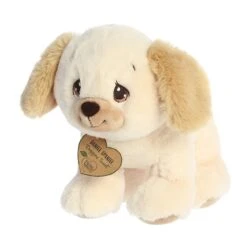 Precious Moments Eco Daniel Spaniel Stuffed Animal Dog By Aurora -Stuffed Toy Store AR 15867 7