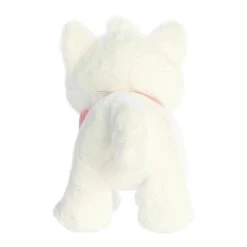 Precious Moments Eco Cassie Kitten Stuffed Animal Cat By Aurora -Stuffed Toy Store AR 15870 6