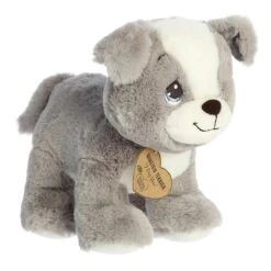 Precious Moments Eco Winston Terrier Stuffed Animal Dog By Aurora 8 Precious Moments Eco Winston Terrier Stuffed Animal Dog By Aurora -Stuffed Toy Store AR 15874 4