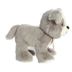 Precious Moments Eco Winston Terrier Stuffed Animal Dog By Aurora 9 Precious Moments Eco Winston Terrier Stuffed Animal Dog By Aurora -Stuffed Toy Store AR 15874 5
