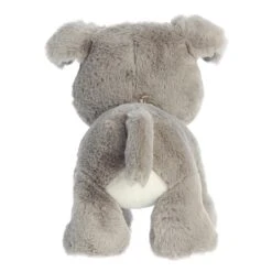 Precious Moments Eco Winston Terrier Stuffed Animal Dog By Aurora 10 Precious Moments Eco Winston Terrier Stuffed Animal Dog By Aurora -Stuffed Toy Store AR 15874 6