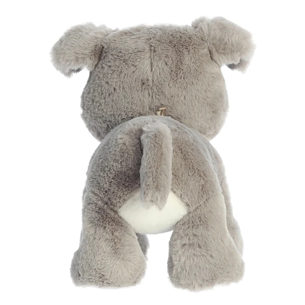 Precious Moments Eco Winston Terrier Stuffed Animal Dog By Aurora 5 Precious Moments Eco Winston Terrier Stuffed Animal Dog By Aurora - Image 5