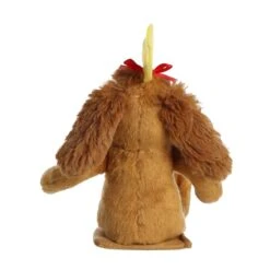 Dr. Seuss Max The Dog Magnetic Shoulderkins Plush By Aurora 9 Dr. Seuss Max The Dog Magnetic Shoulderkins Plush By Aurora -Stuffed Toy Store AR 15959 6