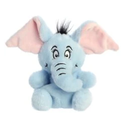 Dr. Seuss Horton Palm Pals Plush By Aurora