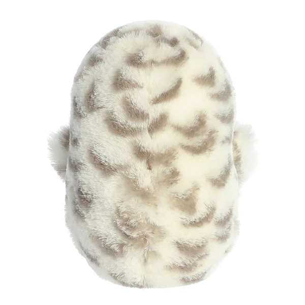 Hadley The Stuffed Harbor Seal 5 Inch Rolly Pet By Aurora 4 Hadley The Stuffed Harbor Seal 5 Inch Rolly Pet By Aurora - Image 4