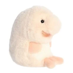 Bailey The Stuffed Blobfish 5 Inch Rolly Pet By Aurora