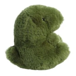 Rawr The Stuffed T-Rex 5 Inch Rolly Pet Plush By Aurora -Stuffed Toy Store AR 16984 4