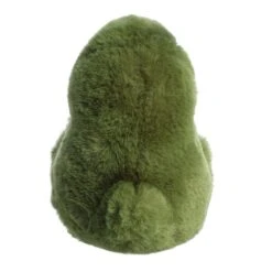 Rawr The Stuffed T-Rex 5 Inch Rolly Pet Plush By Aurora -Stuffed Toy Store AR 16984 5