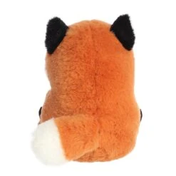 Finley The Stuffed Fox 5 Inch Rolly Pet By Aurora -Stuffed Toy Store AR 16992 5