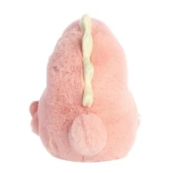 Avery The Stuffed Allosaurus 5 Inch Rolly Pet By Aurora -Stuffed Toy Store AR 16995 5