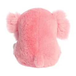 Ari The Stuffed Axolotl 5 Inch Rolly Pet By Aurora -Stuffed Toy Store AR 16998 5