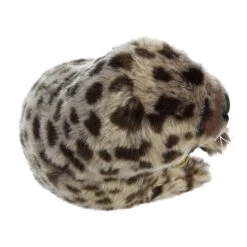 Realistic Stuffed Harbor Seal 11 Inch Miyoni Plush By Aurora 7 Realistic Stuffed Harbor Seal 11 Inch Miyoni Plush By Aurora -Stuffed Toy Store AR 26442 4