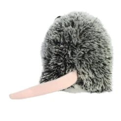 Little Ozzie The Stuffed Opossum Mini Flopsie By Aurora 7 Little Ozzie The Stuffed Opossum Mini Flopsie By Aurora -Stuffed Toy Store AR 31833 5